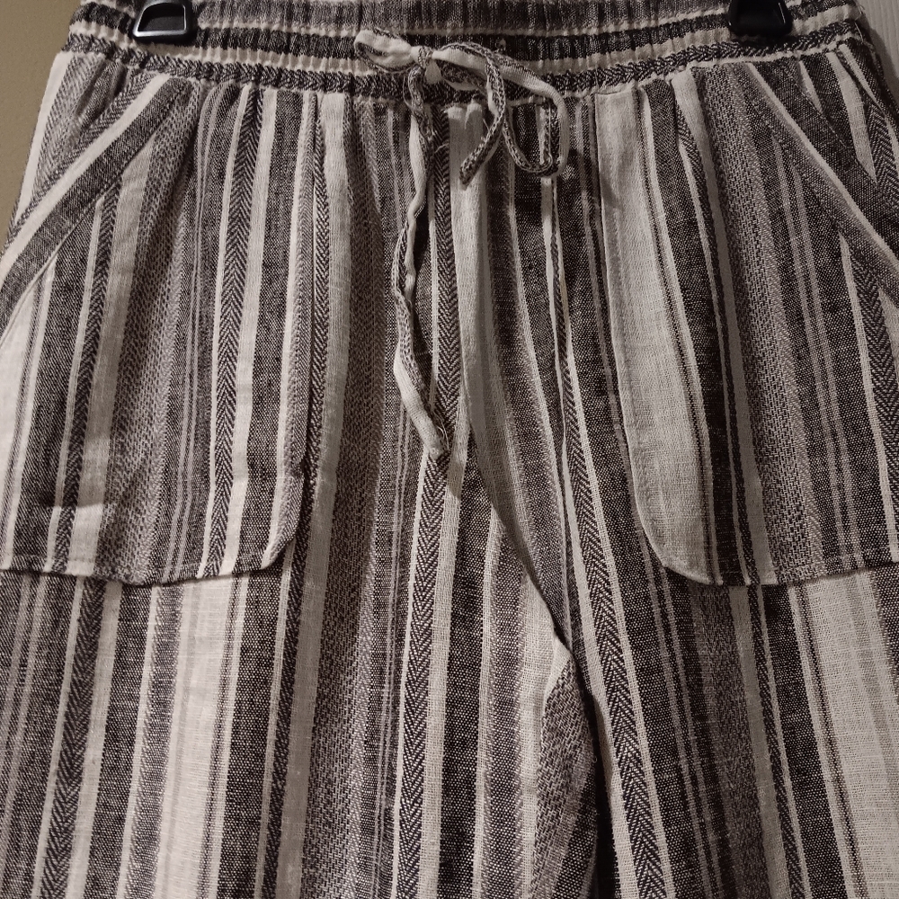 Linen pants - Picture 3 of 5